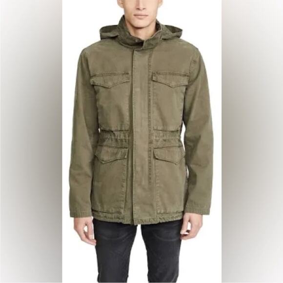 Madewell Other - Madewell Men's Field Jacket in Green Men's Small